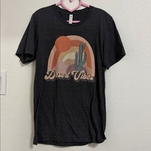 Desert Vibes Tee